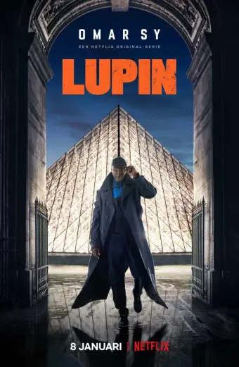 Coi phim Lupin (Phần 1) HD Vietsub (Lupin (Season 1))