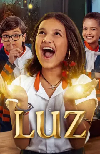 Luz (Luz: The Light of the Heart)