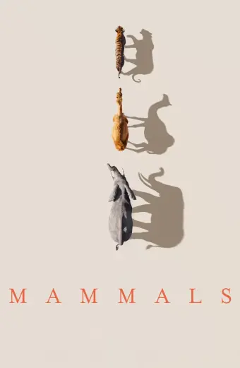 Mammals (2024)