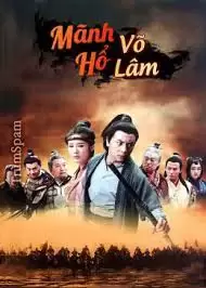 Coi phim Mãnh Hổ Võ Lâm HD Lồng Tiếng - Tập 19