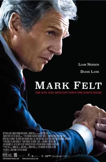 Mark Felt: Kẻ đánh bại Nhà Trắng (Mark Felt: The Man Who Brought Down the White House)