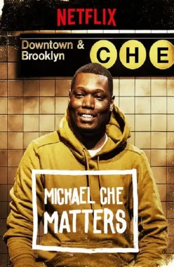 Coi phim Michael Che Matters HD Vietsub 