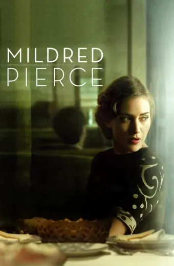 Coi phim Mildred Pierce HD Vietsub - Tập 2