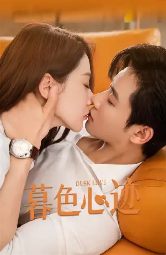 Coi phim Mộ Sắc Tâm Tích HD Vietsub (Dusk Love) - Tập 11