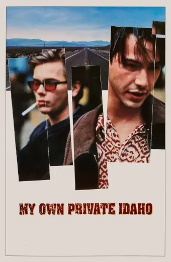 Coi phim My Own Private Idaho HD Vietsub 