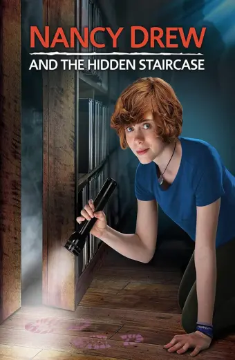 Nancy Drew và chiếc cầu thang ẩn (Nancy Drew and the Hidden Staircase)