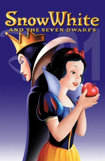 Coi phim Nàng Bạch Tuyết và Bảy Chú Lùn HD Vietsub (Snow White and the Seven Dwarfs) - Tập 1