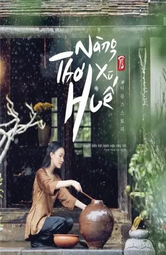 Coi phim Nàng Thơ Xứ Huế HD Vietsub (The Muse Story)