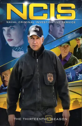 Coi phim NCIS (Phần 13) HD Vietsub (NCIS Season 13)