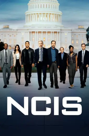 NCIS (Phần 14) (NCIS Season 14)