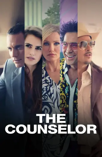 Ngài Luật Sư (The Counselor)