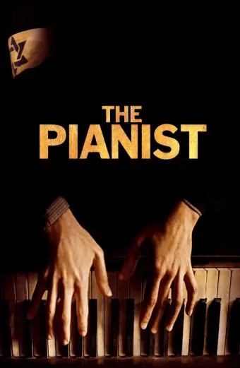 Coi phim Nghệ Sĩ Dương Cầm HD Vietsub (The Pianist)