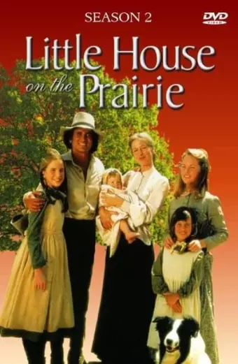 Ngôi Nhà Nhỏ Trên Thảo Nguyên (Phần 2) (Little House on the Prairie (Season 2))