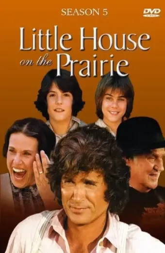 Ngôi Nhà Nhỏ Trên Thảo Nguyên (Phần 5) (Little House on the Prairie (Season 5))