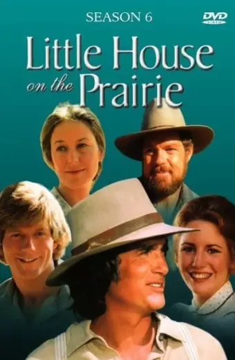 Coi phim Ngôi Nhà Nhỏ Trên Thảo Nguyên (Phần 6) HD Thuyết Minh (Little House on the Prairie (Season 6)) - Tập 7