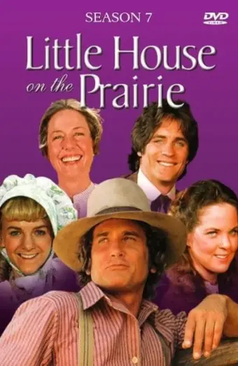 Ngôi Nhà Nhỏ Trên Thảo Nguyên (Phần 7) (Little House on the Prairie (Season 7))