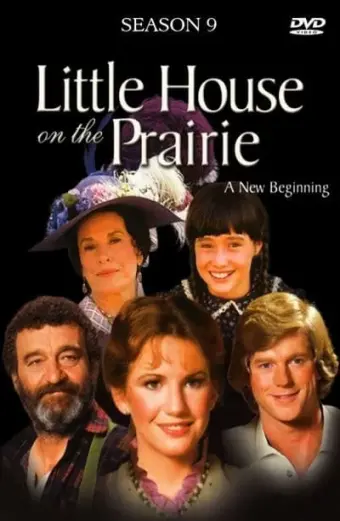 Coi phim Ngôi Nhà Nhỏ Trên Thảo Nguyên (Phần 9) HD Thuyết Minh (Little House on the Prairie (Season 9)) - Tập 19