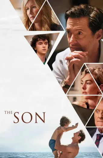 Coi phim Người Con Trai HD Vietsub (The Son)