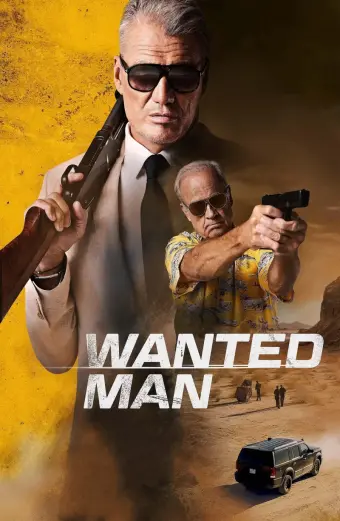 Người đàn ông bị truy nã (Wanted Man)