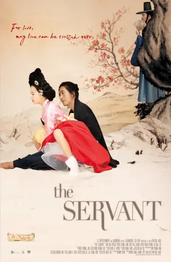 Coi phim Người Hầu HD Vietsub (The Servant)