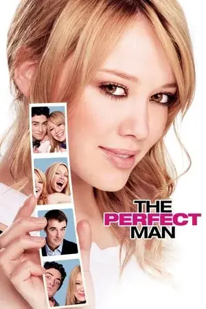 Coi phim Người hoàn hảo cho mẹ HD Vietsub (The Perfect Man)