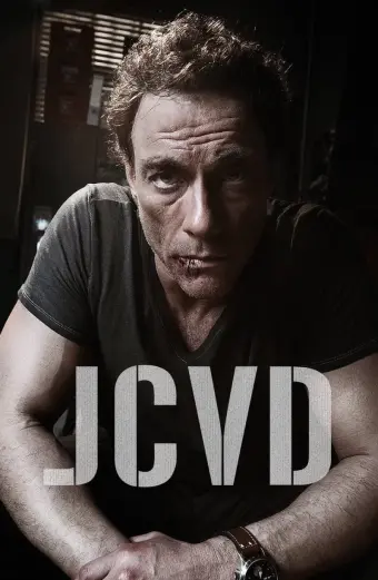 Người Hùng Trở Lại (JCVD)