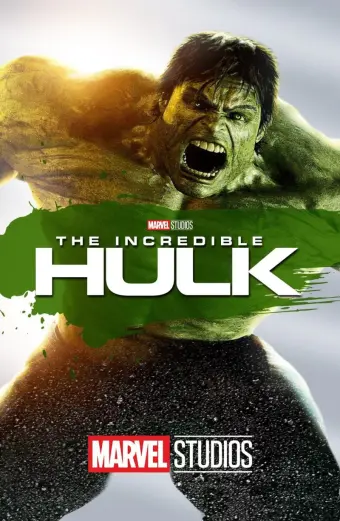 Coi phim Người khổng lồ xanh phi thường HD Vietsub (The Incredible Hulk)