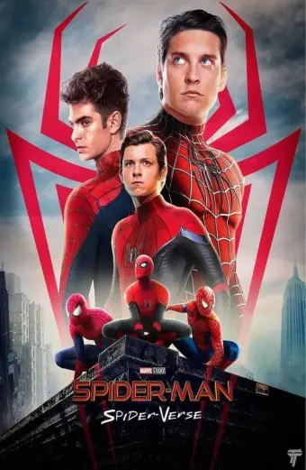 Coi phim Người nhện 3 HD Vietsub (Spider-Man 3)