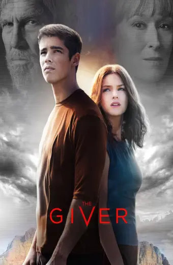 Người Truyền Ký Ức (The Giver)