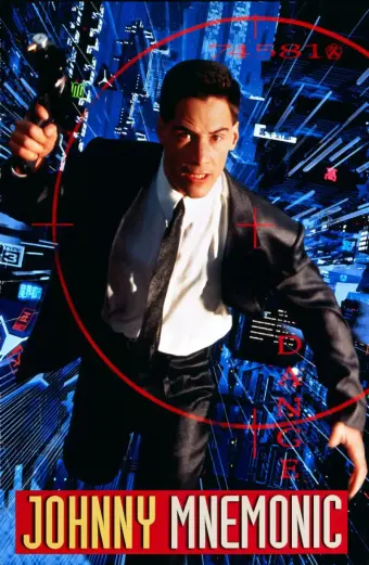 Người vận chuyển Data (Johnny Mnemonic)