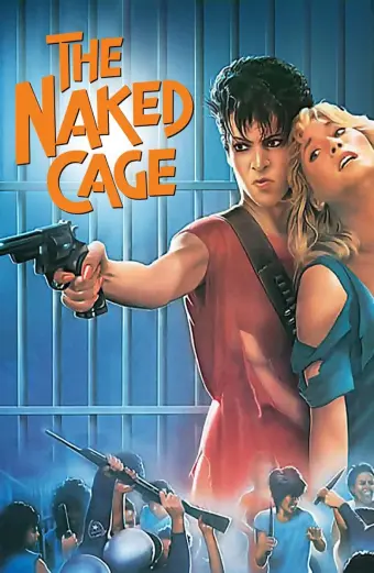 Coi phim Nhà Tù Khỏa Thân HD Vietsub (The Naked Cage)