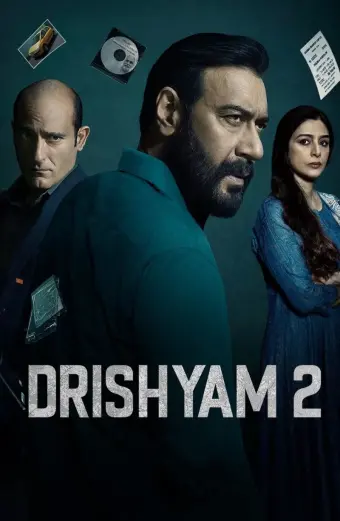 Coi phim Nhân Danh Công Lý 2 HD Vietsub (Drishyam 2)