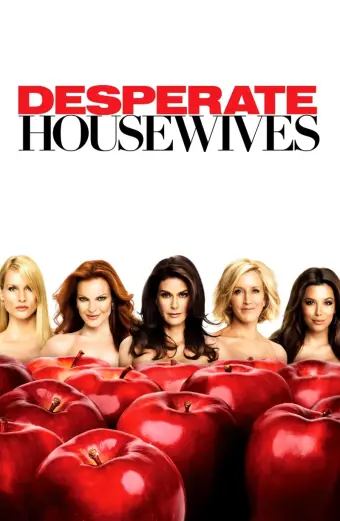 Coi phim Những Bà Nội Trợ Kiểu Mỹ (Phần 5) HD Vietsub (Desperate Housewives (Season 5)) - Tập 21