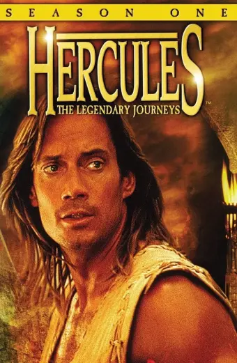 Coi phim Những Cuộc Phiêu Lưu Của Hercules (Phần 1) HD Vietsub (Hercules: The Legendary Journeys (Season 1)) - Tập 4