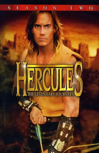 Coi phim Những Cuộc Phiêu Lưu Của Hercules (Phần 2) HD Vietsub (Hercules: The Legendary Journeys (Season 2)) - Tập 11