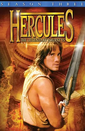 Coi phim Những Cuộc Phiêu Lưu Của Hercules (Phần 3) HD Vietsub (Hercules: The Legendary Journeys (Season 3)) - Tập 21