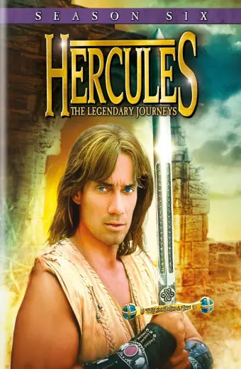 Coi phim Những Cuộc Phiêu Lưu Của Hercules (Phần 6) HD Vietsub (Hercules: The Legendary Journeys (Season 6)) - Tập 3