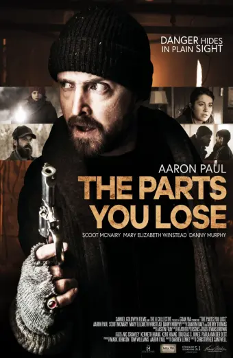 Coi phim Những điều ta đánh mất HD Vietsub (The Parts You Lose)