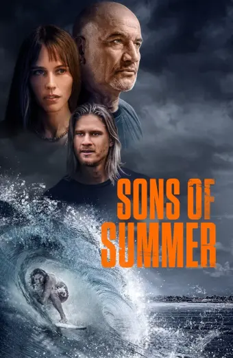 Coi phim Những Đứa Con Của Mùa Hè HD Vietsub (Sons of Summer)