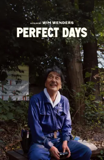 Coi phim Những Ngày Hoàn Hảo HD Vietsub (Perfect Days)