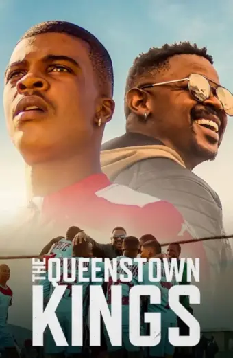 Coi phim Những vị vua Queenstown HD Vietsub (The Queenstown Kings)