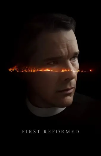 Coi phim Niềm Tin Lung Lay HD Vietsub (First Reformed)