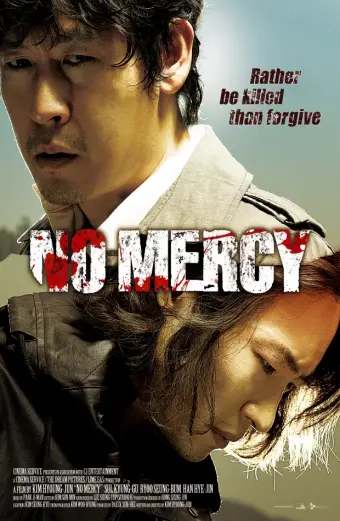 Coi phim No Mercy: Báo thù HD Vietsub (No Mercy)