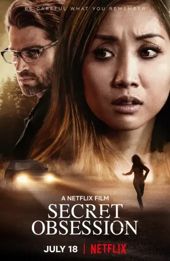 Nỗi ám ảnh thầm kín (Secret Obsession)