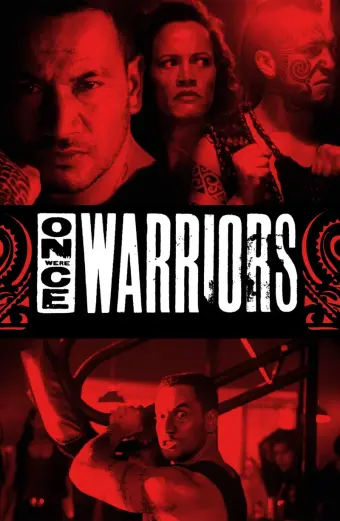 Coi phim Once Were Warriors HD Vietsub 