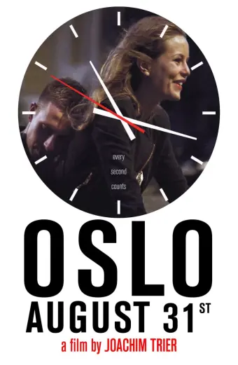 Oslo, Ngày 31 Tháng 8 (Oslo, 31. august)