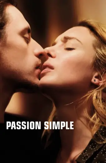 Passion simple (Simple Passion)