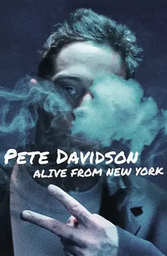 Coi phim Pete Davidson: Alive from New York HD Vietsub 