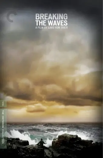 Coi phim Phá Tan Con Sóng HD Vietsub (Breaking the Waves)