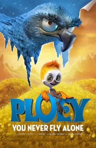 Coi phim Ploey: Bay Đi Đừng Sợ HD Lồng Tiếng (Ploey: You Never Fly Alone)